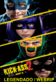 Kick-Ass 2 Legendado